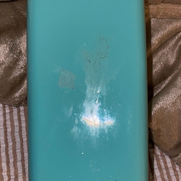 Tiffany & Co. Turquoise Rectangular Box - Picture 4 of 5